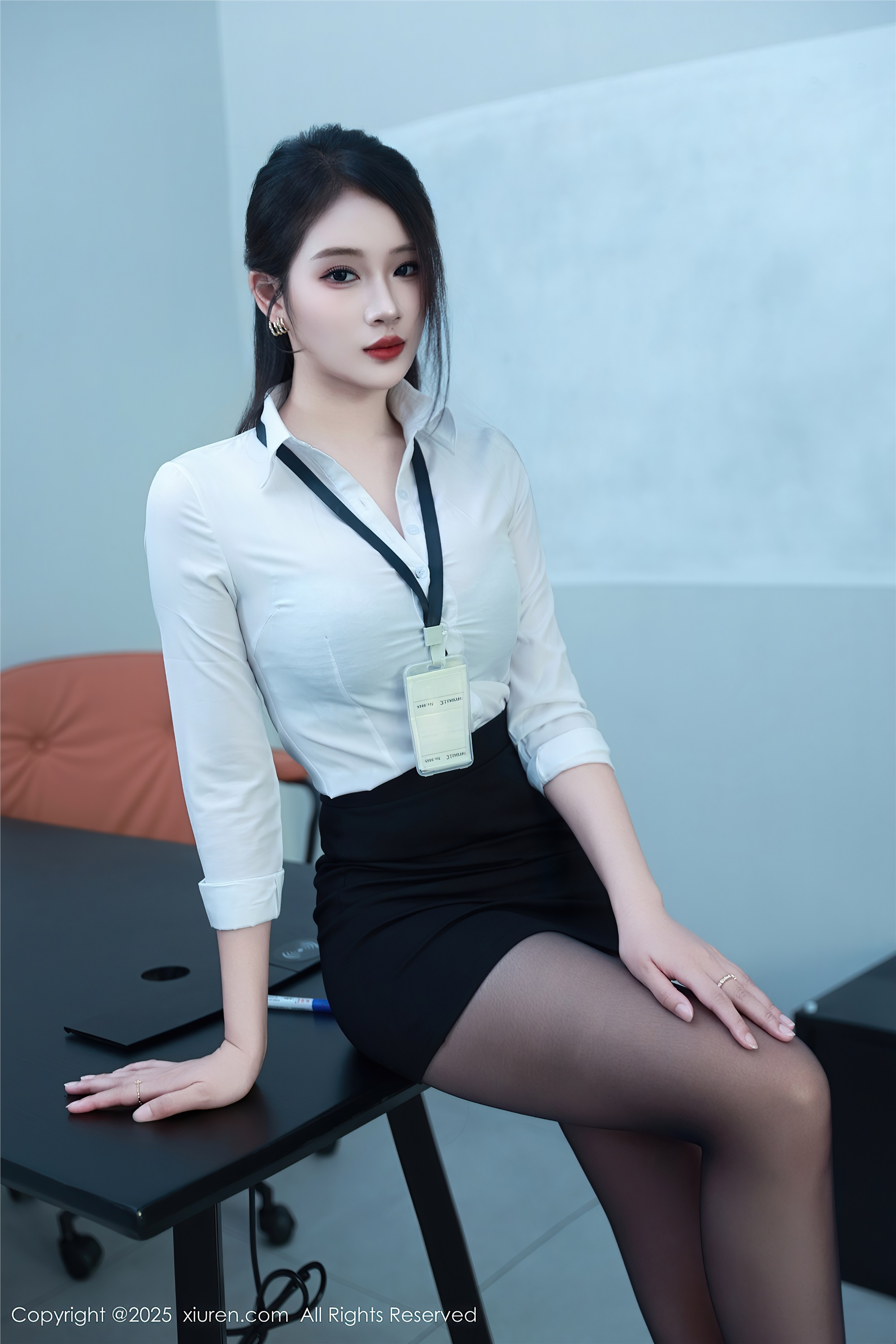 Xiuren秀人网 2025.06.13 NO.10406 南乔